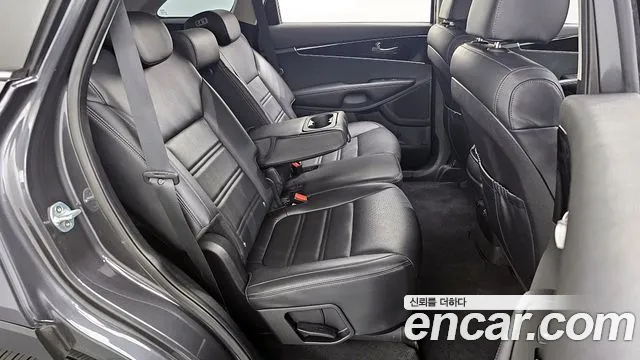 Kia The New Sorento id 2676318 из Кореи 13