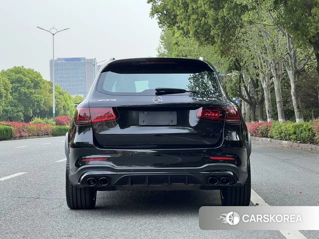 Mercedes-Benz GLC AMG id 4260198 из Китая 10