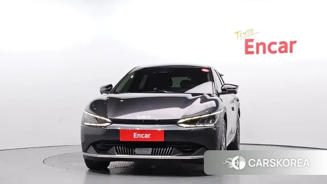 Kia EV6 id 2889947 из Кореи 13