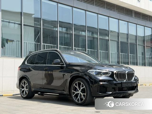 BMW X5 (imported) id 4348413 из Китая 10