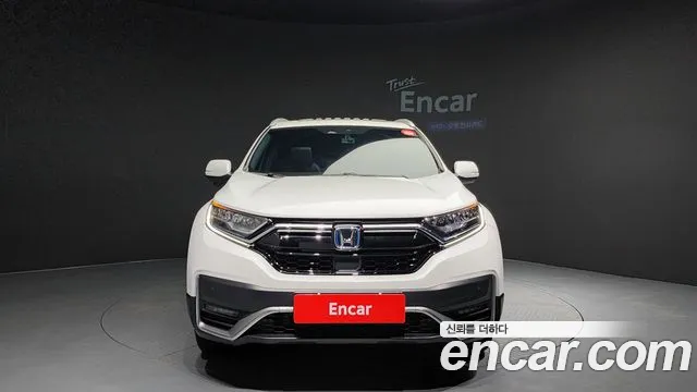 Honda CR-V 5th generation id 2853126 из Кореи 13