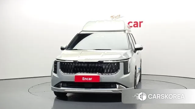 Kia The New Carnival 4th Generation id 3775826 из Кореи 13