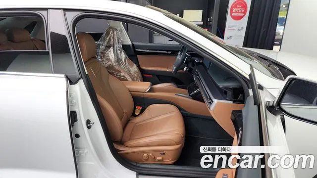 Hyundai Grandeur (GN7) id 2668056 из Кореи 13