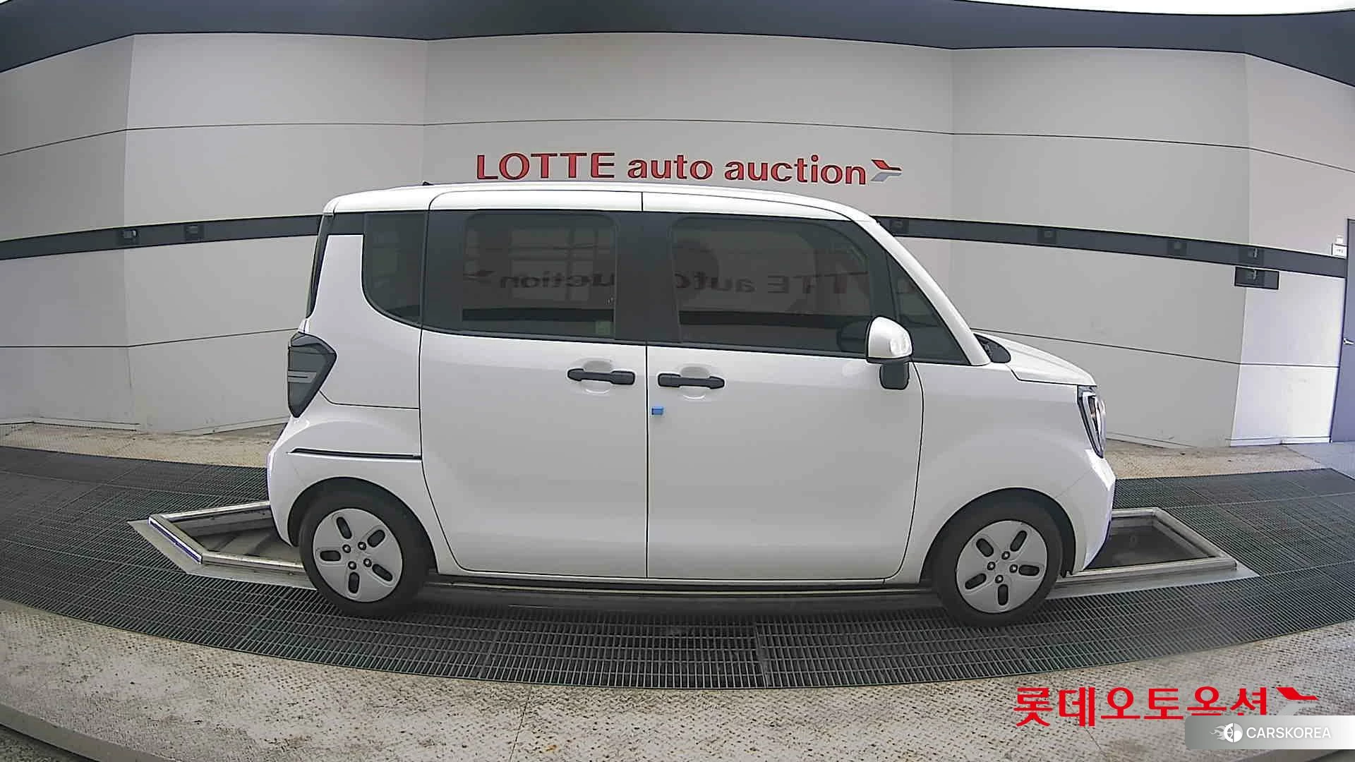 Kia Ray id 4289617 из Кореи 23