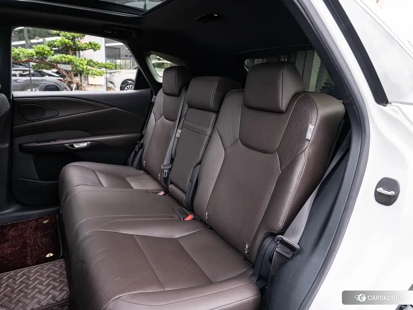 Lexus RX id 4654457 из Китая 16