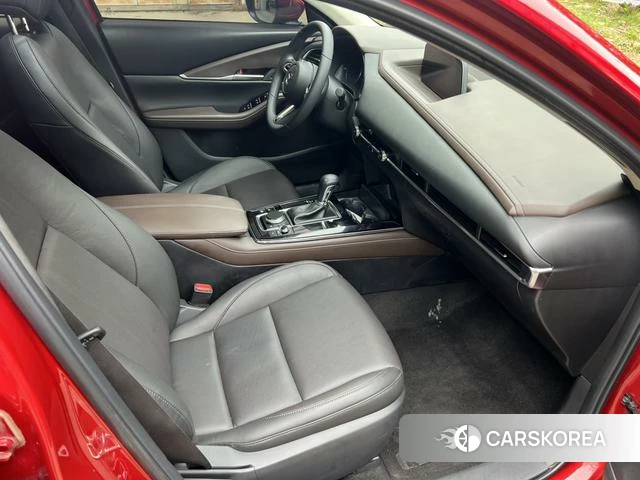 Mazda CX-30 id 4258255 из Китая 8
