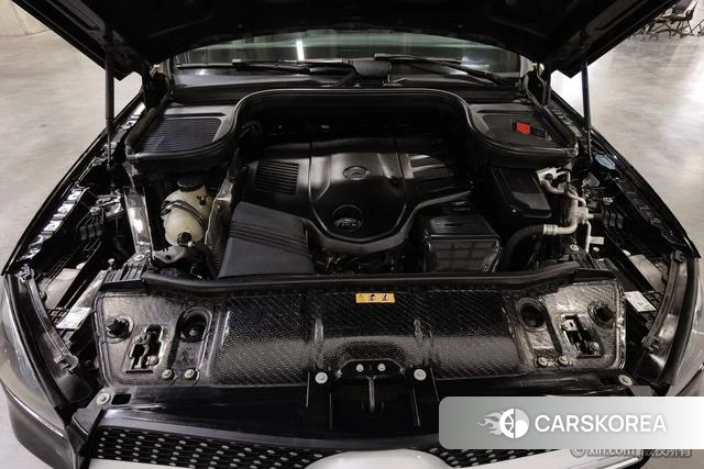 Mercedes-Benz GLE (import) id 4271114 из Китая 17