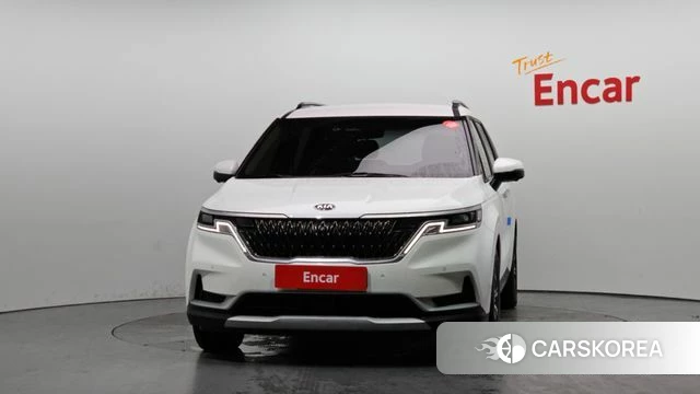Kia Carnival 4th generation id 3892987 из Кореи 13