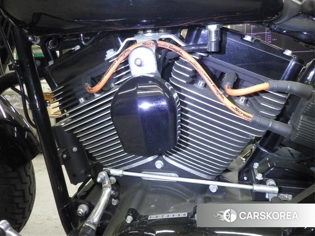 Engine photo