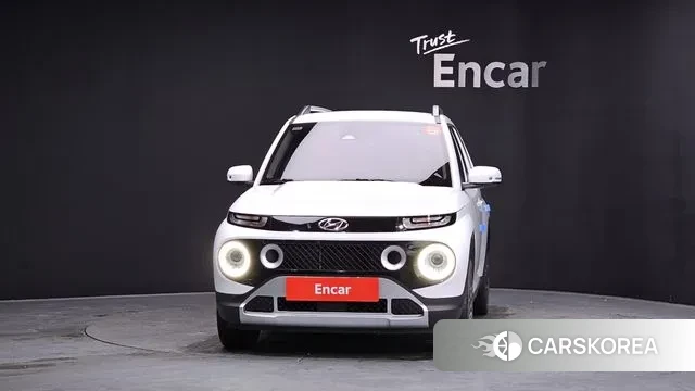 Hyundai Casper id 3644598 из Кореи 13