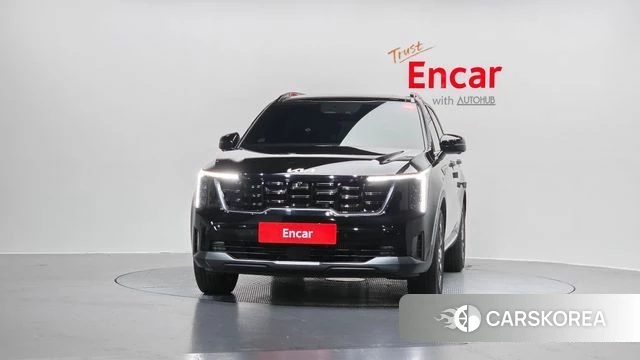 Kia The New Sorento 4th Generation id 3841564 из Кореи 13