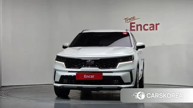 Kia Sorento 4th Generation id 3681748 из Кореи 13