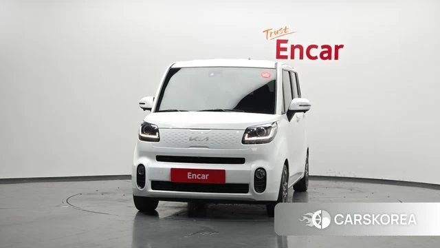Kia The New Ray id 4481879 из Кореи 23