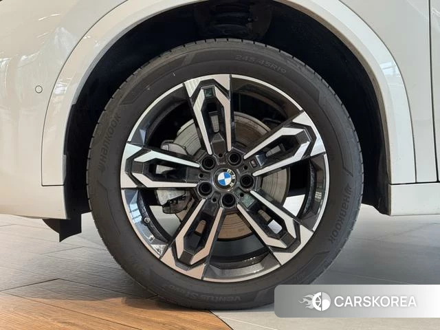 BMW X2 (import) id 4182486 из Китая 10