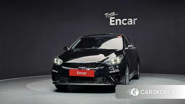 Kia Come New K3 id 4717810 из Кореи 23