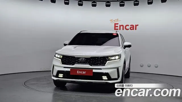 Kia Sorento 4th Generation id 2833451 из Кореи 13