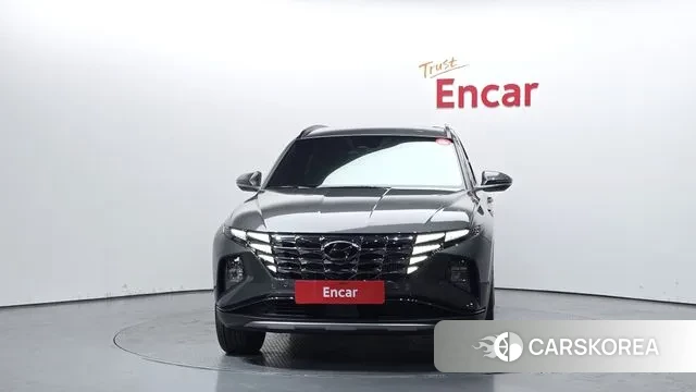 Hyundai Tucson (NX4) id 3600050 из Кореи 13