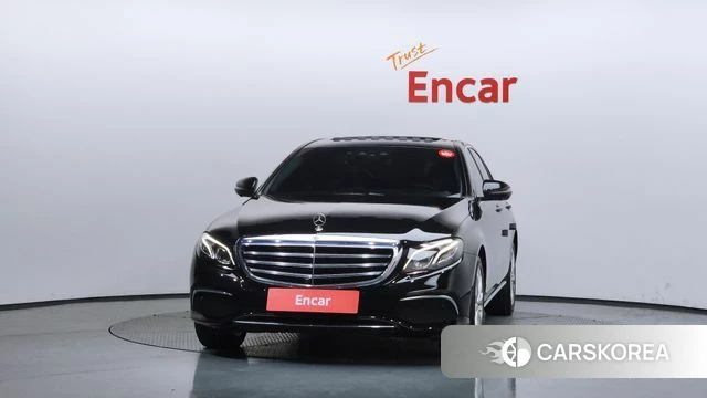 Mercedes-Benz E-Class W213 id 4331616 из Кореи 13