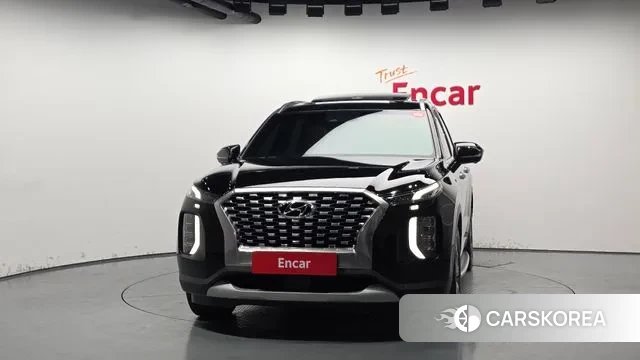 Hyundai Palisade id 3459891 из Кореи 13