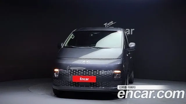 Hyundai Staria id 2906640 из Кореи 13