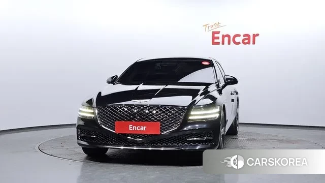 Genesis G80 (RG3) id 3616004 из Кореи 13