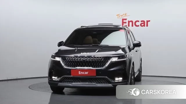 Kia Carnival 4th generation id 3577957 из Кореи 13