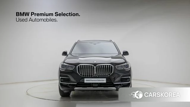 BMW X5 (G05) id 4929414 из Кореи 13