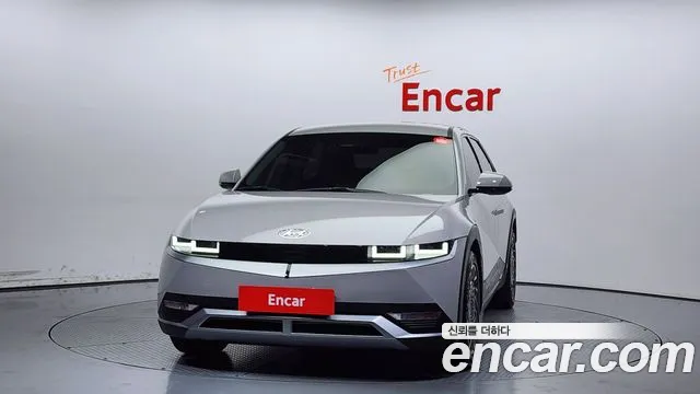 Hyundai Ionic 5 id 2811347 из Кореи 13