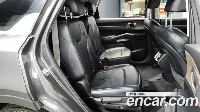 Kia Sorento 4th Generation id 2670299 из Кореи 13