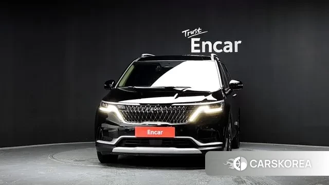 Kia Carnival 4th generation id 3405899 из Кореи 13