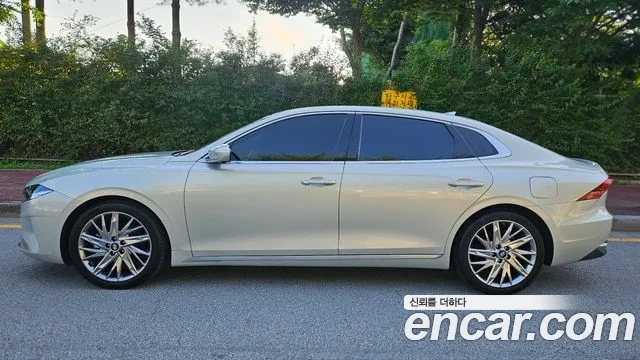 Hyundai The New Grandeur IG id 2869859 из Кореи 13