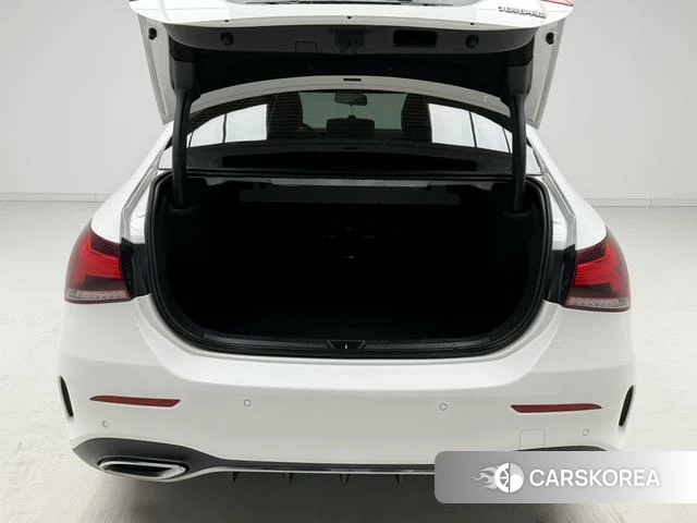 Mercedes-Benz Class A id 4399870 из Китая 11
