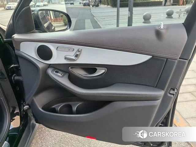 Mercedes-Benz GLC id 4256572 из Китая 17