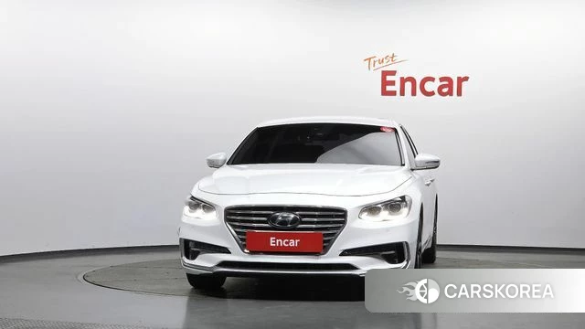 Hyundai Grandeur IG id 4907865 из Кореи 13