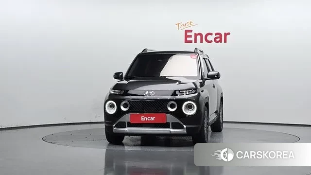 Hyundai Casper id 3426998 из Кореи 13