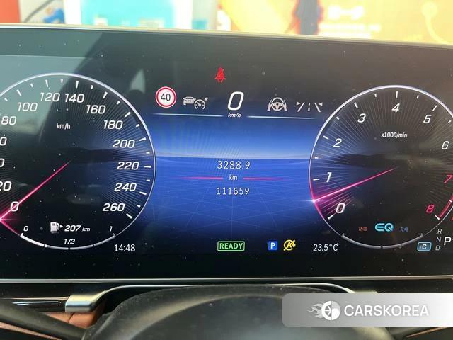 Mercedes-Benz S-class 2021 Черный из Китая, фото 4