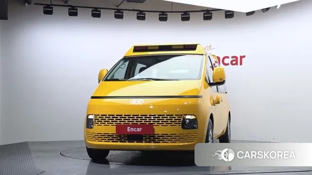 Hyundai Staria id 3757998 из Кореи 13