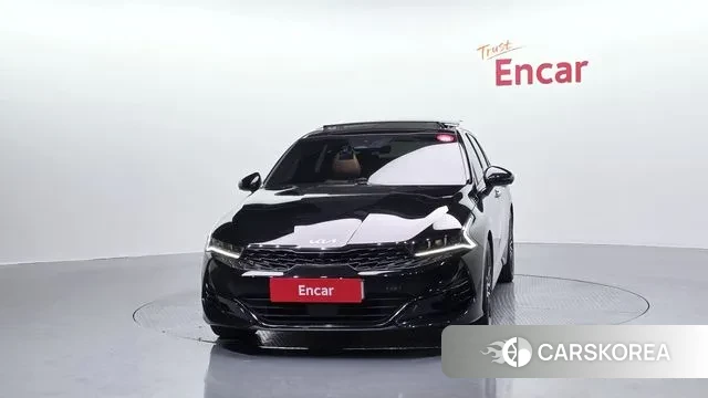 Kia K5 3rd generation id 3727249 из Кореи 13