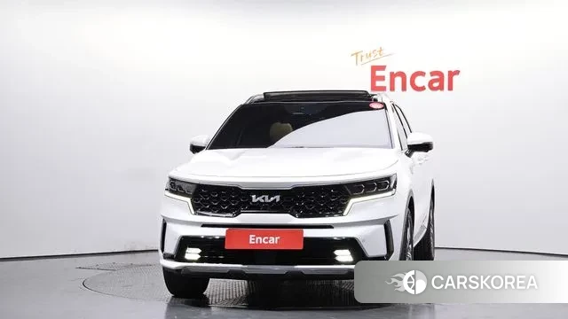 Kia Sorento 4th Generation id 3596931 из Кореи 13