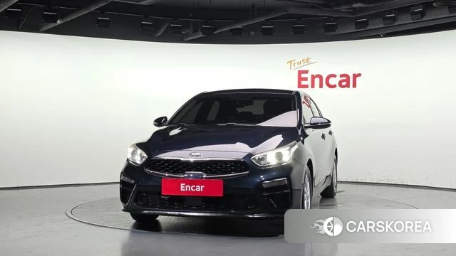 Kia Come New K3 id 4837237 из Кореи 13