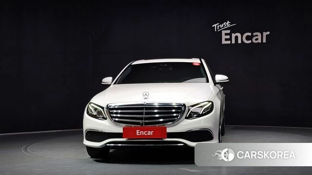 Mercedes-Benz E-Class W213 id 4430639 из Кореи 13