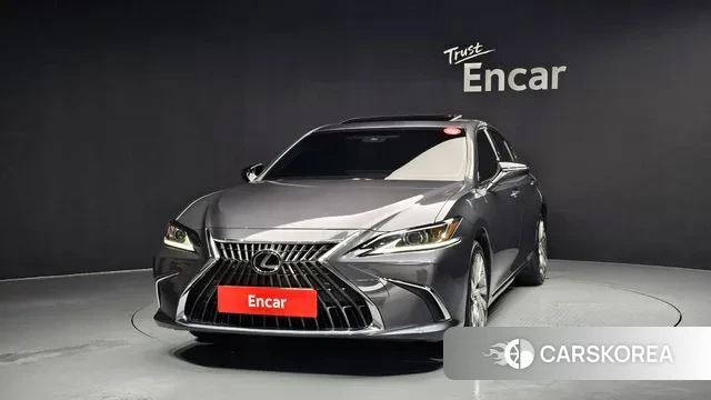 Lexus ES300h 7th generation id 3400570 из Кореи 13