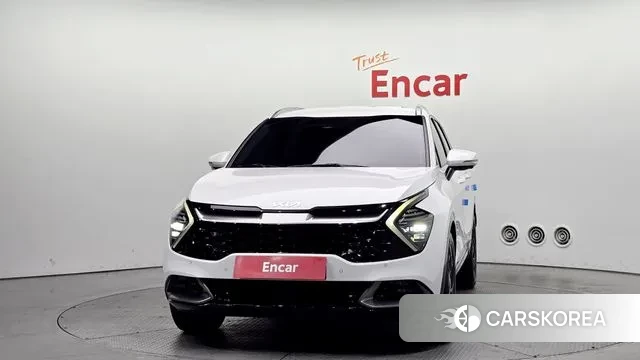 Kia Sportage 5th Generation id 3384211 из Кореи 13