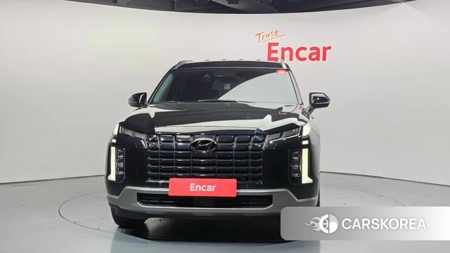 Hyundai The New Palisade id 4382413 из Кореи 13