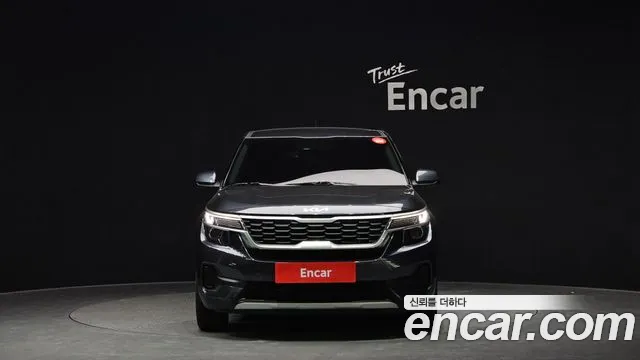 Kia Seltos id 2619848 из Кореи 13