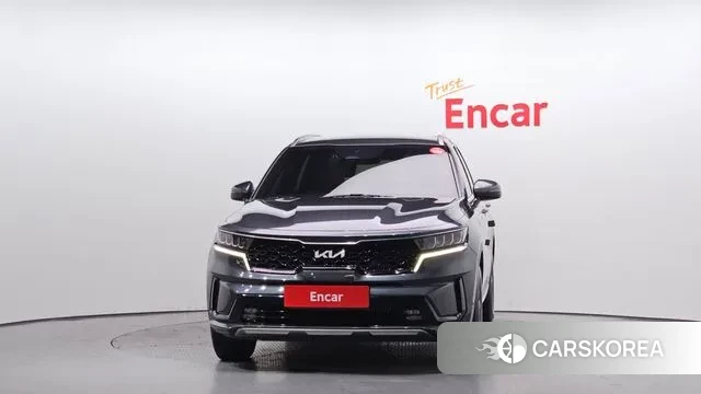 Kia Sorento 4th Generation id 3615257 из Кореи 13