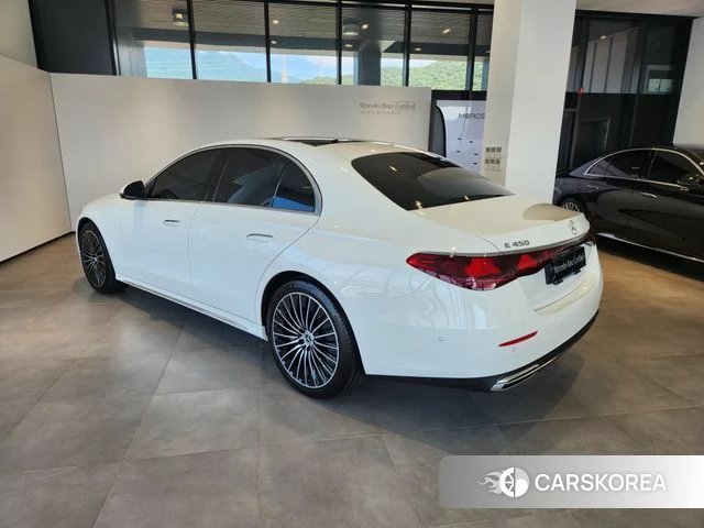 Mercedes-Benz E-Class W214 id 4617336 из Кореи 13