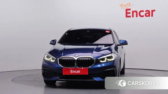 BMW 1 Series (F40) id 2959662 из Кореи 13