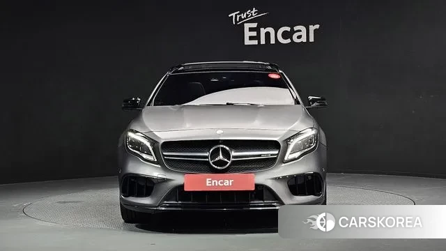 Mercedes-Benz GLA-Class X156 id 3215089 из Кореи 13