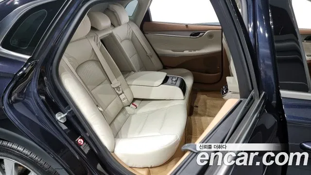 Hyundai The New Grandeur IG Hybrid id 2597914 из Кореи 13